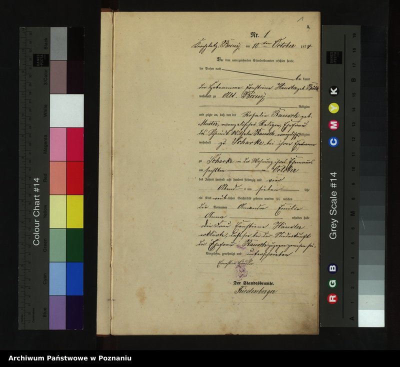 image.from.team "Urząd Stanu Cywilnego Boruja Kościelna (pow. wolsztyński)"