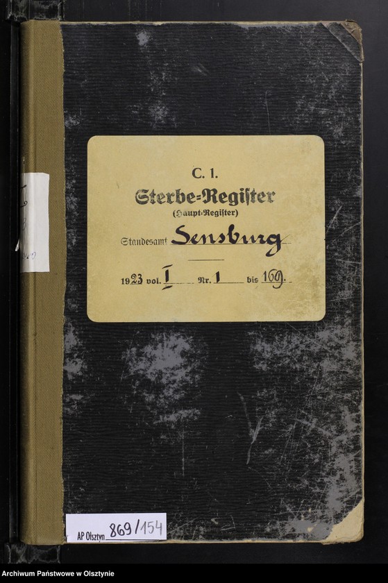 image.from.unit.number "Sterbe-Haupt-Register Nr 1-169"