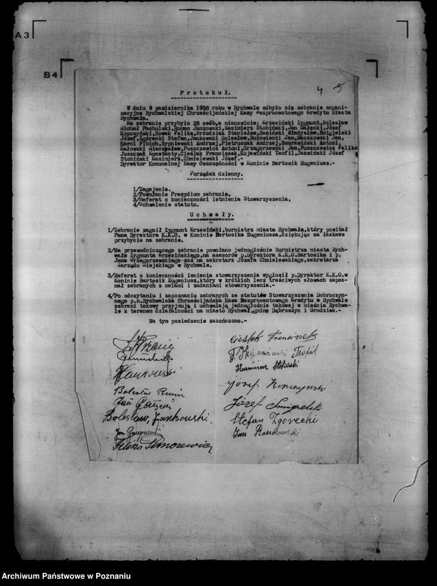 image.from.unit.number "Rychwalska Chrześcijańska Kasa Bezprocentowa w Rychwale"