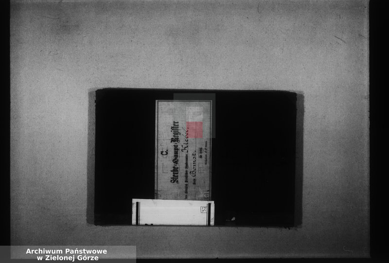 Obraz 4 z jednostki "Sterbe-Haupt-Register"