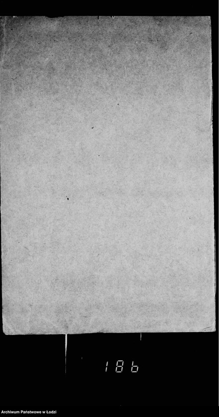 Obraz 11 z jednostki "Akta dotyczące nieetatowych duchownych"