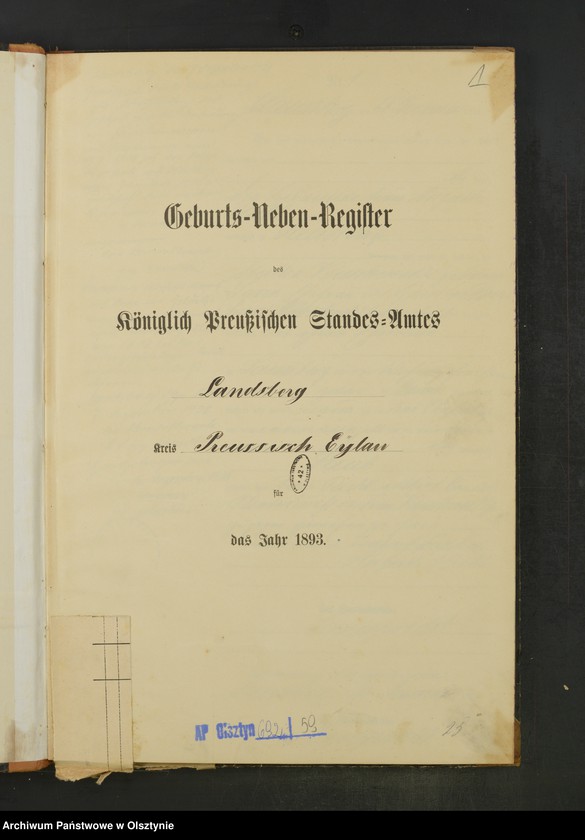 image.from.unit.number "Geburts-Neben-Register Nr 1 - 71"