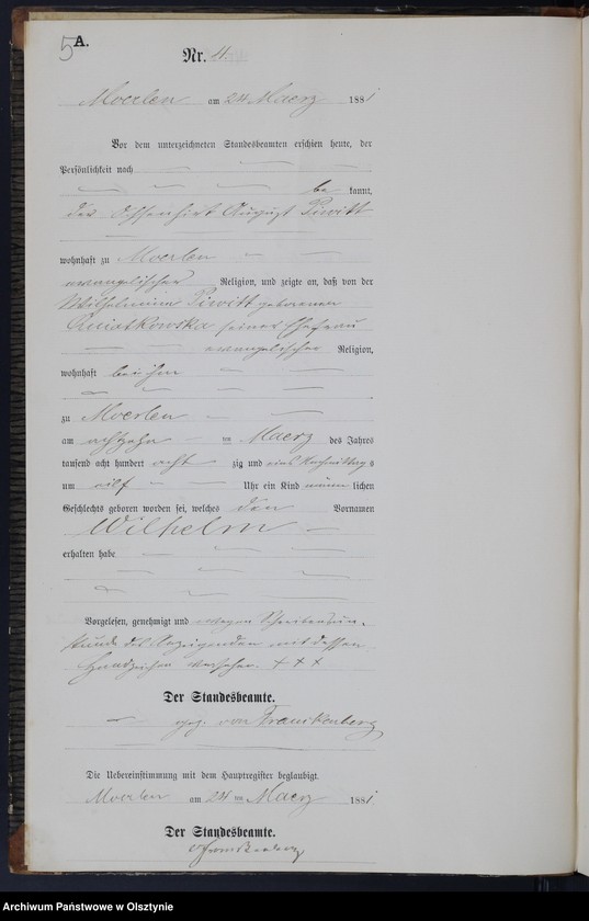 image.from.unit.number "Geburts-Neben-Register Nr 1 - 18"