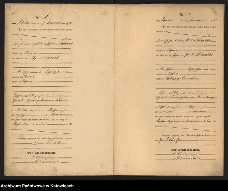 Obraz 11 z jednostki "Księga zgonów nr 1-531"