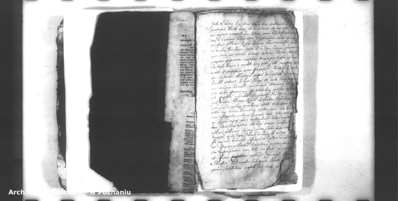 Obraz 3 z jednostki "Relationes [protocollon]"