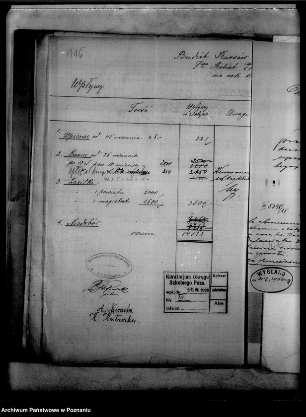 image.from.unit.number "Kursy gospodarstwa domowego Stowarzyszenia Kobiet pracujących - Chodzież"