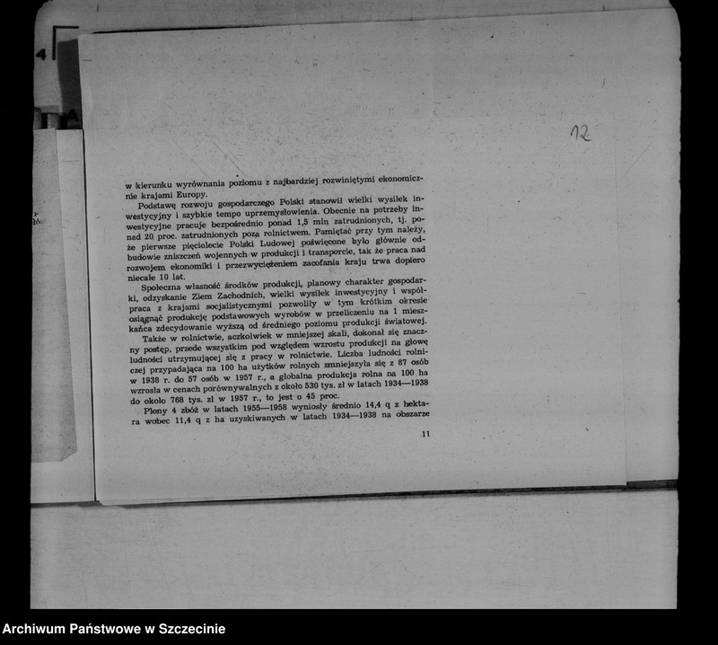 image.from.unit.number "Uchwały III Zjazdu Polskiej Zjednoczonej Partii Robotniczej, wytyczne polityki partii, poprawki do statutu"