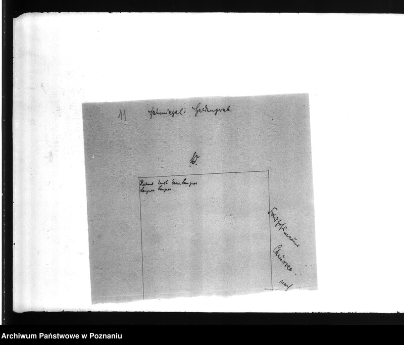 Obraz 15 z jednostki "Wykazy Niemców z okolicy Śmigla w powiecie kościańskim, którzy zginęli w 1939 roku"