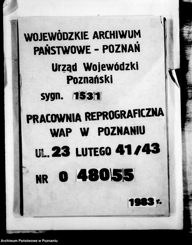 Obraz 1 z jednostki "Podatki Komunalne miasta Zduny"