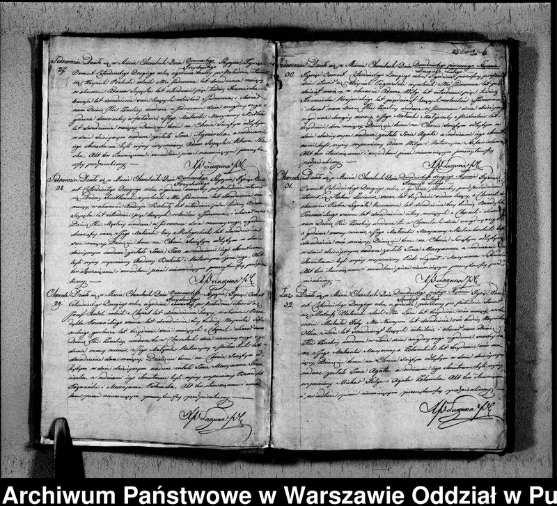 image.from.unit.number "Akta urodzeń, małżeństw i zgonów"