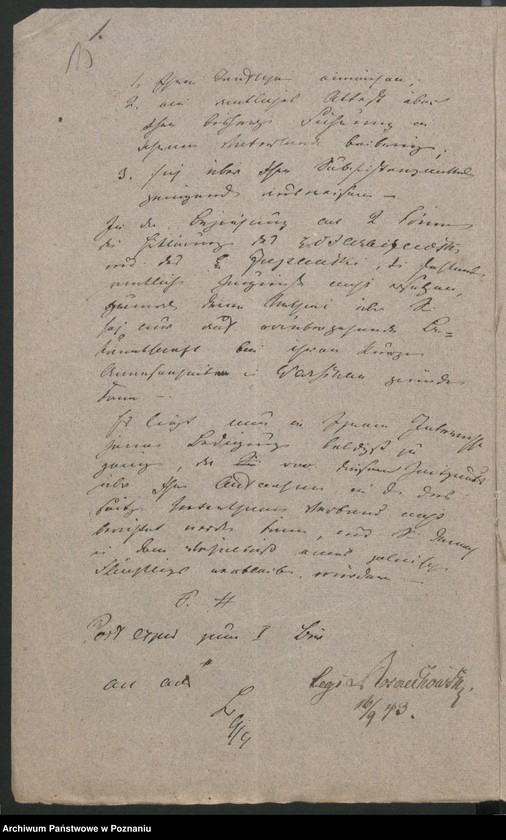 Obraz 18 z jednostki "A. betr. Alexander Kozłowski"