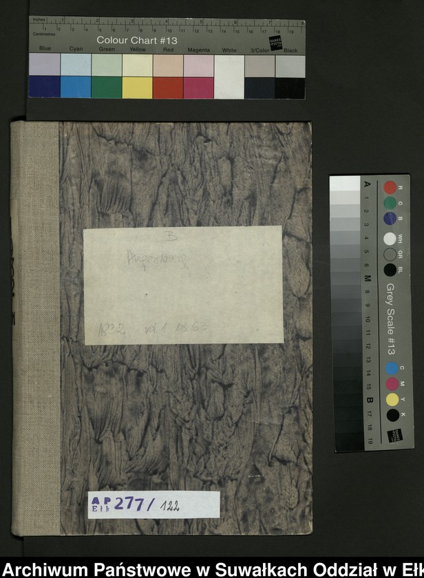 image.from.unit.number "[Heirats - Register (Neben - Register) Standesamt Angerburg einschl. der Bezirke, Gr. Strengeln, Prinowen und Kehlen Kreis Angerburg]"