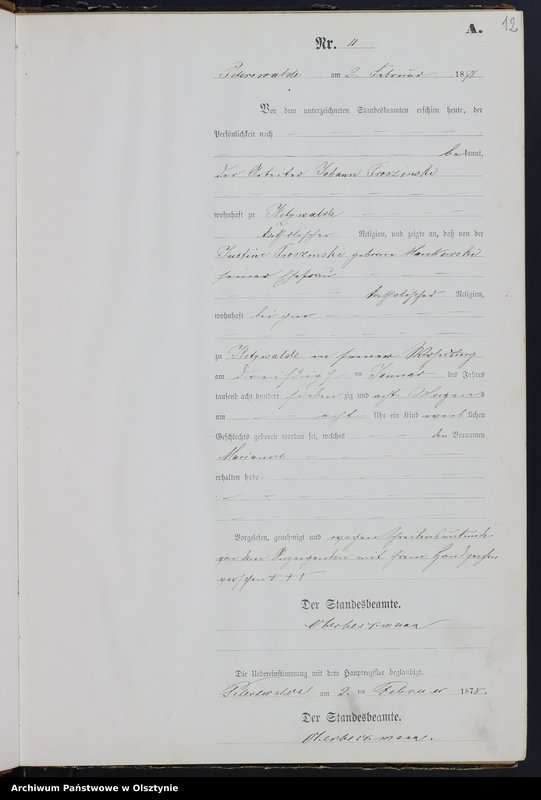 image.from.unit.number "Geburts-Neben-Register Nr 1 - 153"