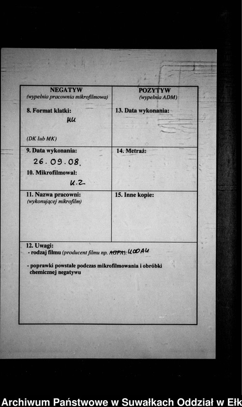 image.from.unit.number "Heiraths-Neben-Register des Preussischen Standes-Amtes Kehlen Kreis Angerburg"