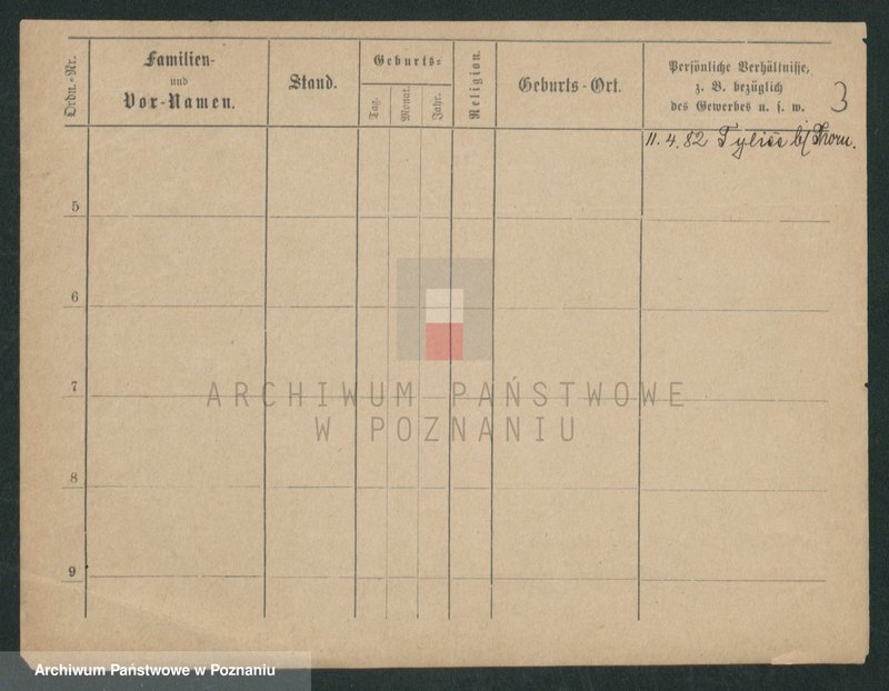 Obraz 8 z jednostki "Stankunowicz - Starosta"