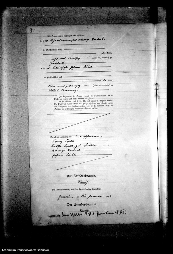 image.from.unit.number "Księga małżeństw"