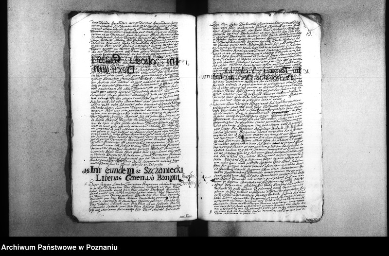 Obraz 16 z jednostki "Decreta [inducta]"