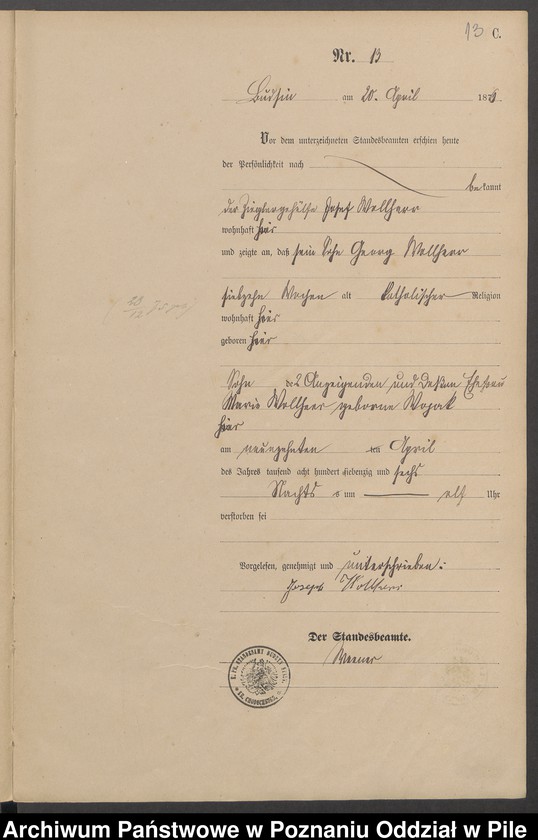 image.from.unit.number "Księga zgonów"