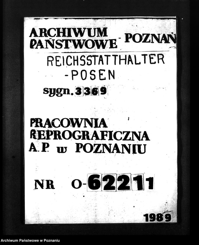 Obraz 1 z jednostki "Kraftfahrzeuge - Kriegswirtschaft"