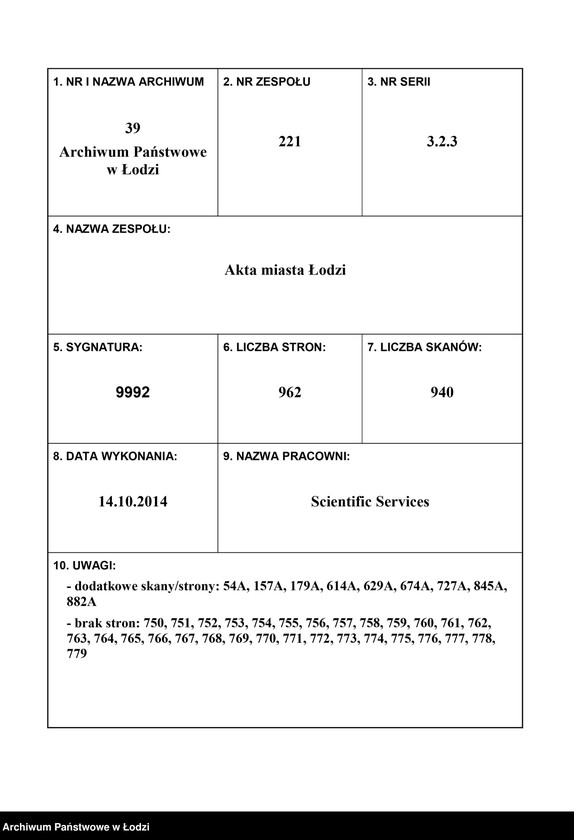Obraz 1 z jednostki "[Aneksy od nr 1259 do nr 1268]"