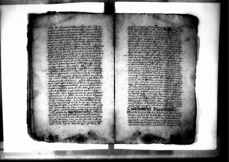 Obraz 12 z jednostki "Decreta officii [inducta]"