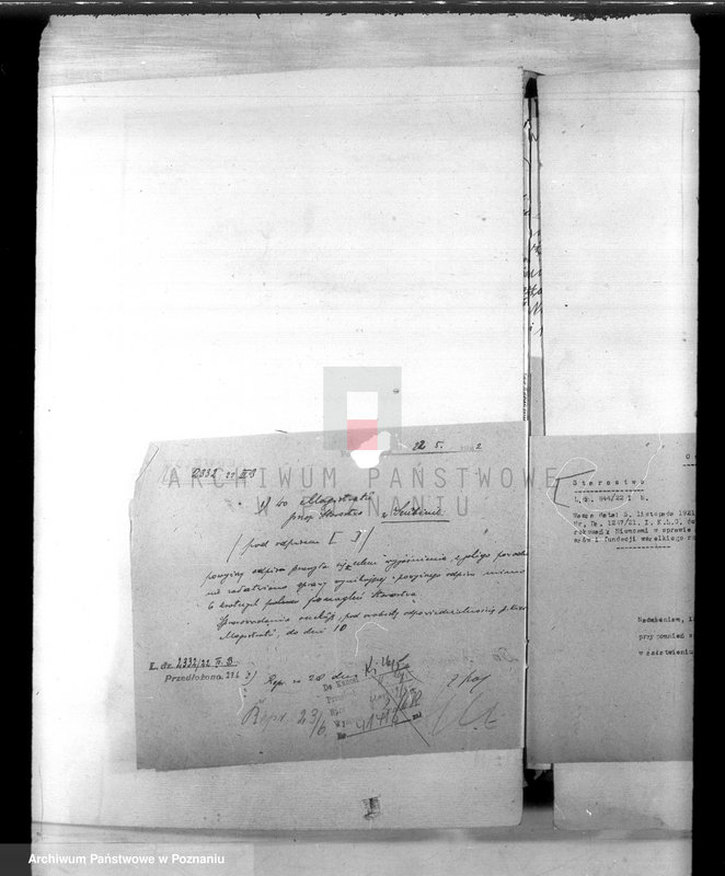 Obraz 20 z jednostki "Administracja miasta Szubina"