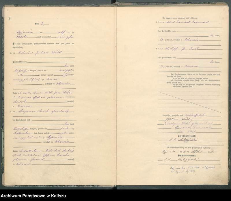 image.from.unit.number "Rejestr ślubów (główny)"