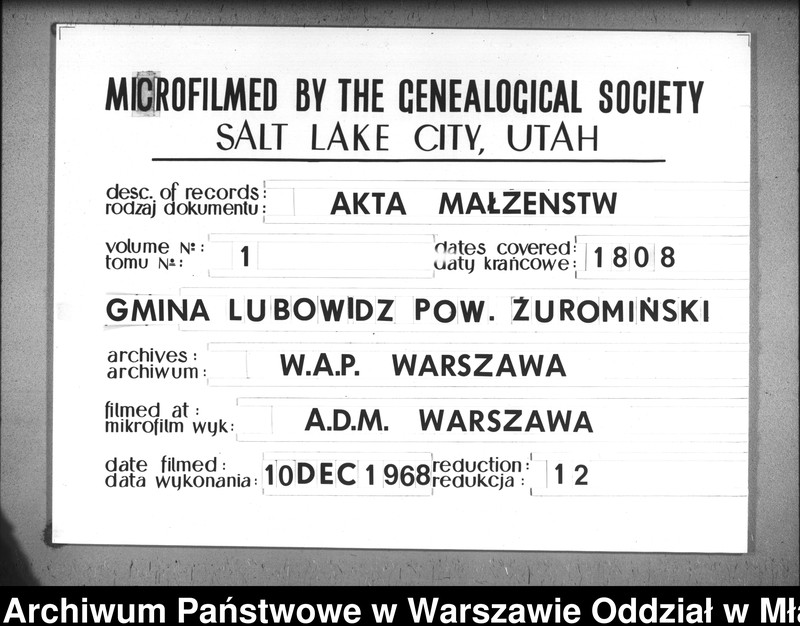 image.from.unit.number "Akta małżeństw"