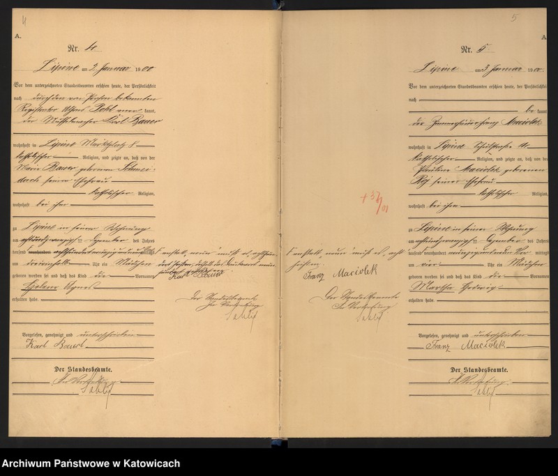 image.from.unit.number "Księga urodzeń T.1 nr 1-583"