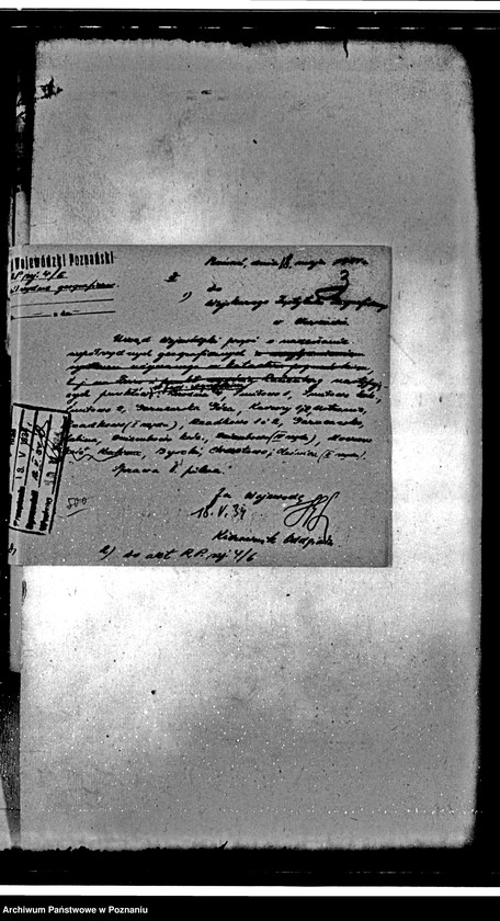image.from.unit.number "Postępowanie techniczne przy parcelacji majątku Góra-Parzęczew powiat jarociński"