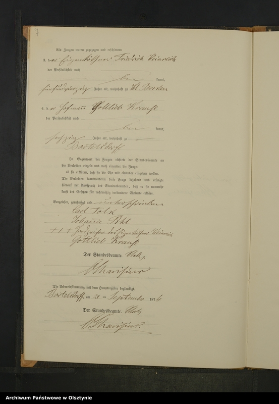 image.from.unit.number "Heiraths-Neben-Register Nr 1 - 9"