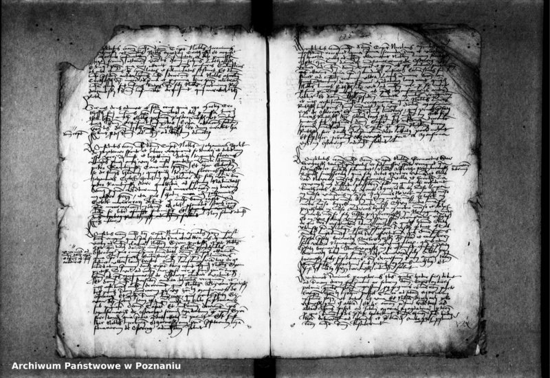 Obraz 7 z jednostki "Inscriptiones, relationes, decreta [protocollon]"