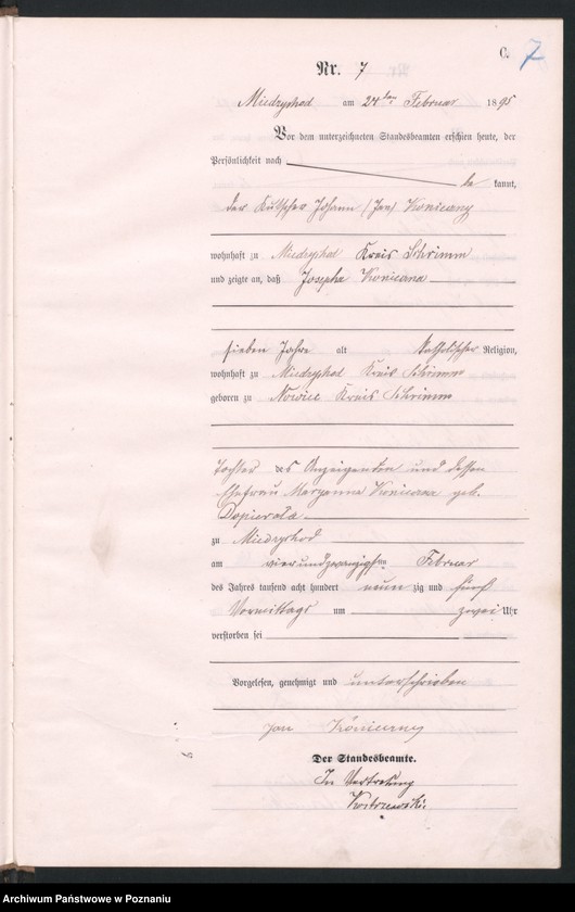 image.from.unit.number "Księga zgonów"