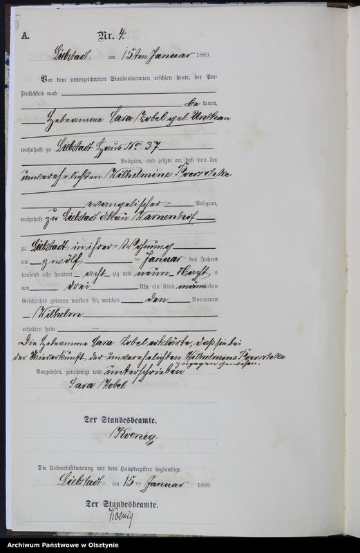 image.from.unit.number "Geburts-Neben-Register Nr 1 - 105"