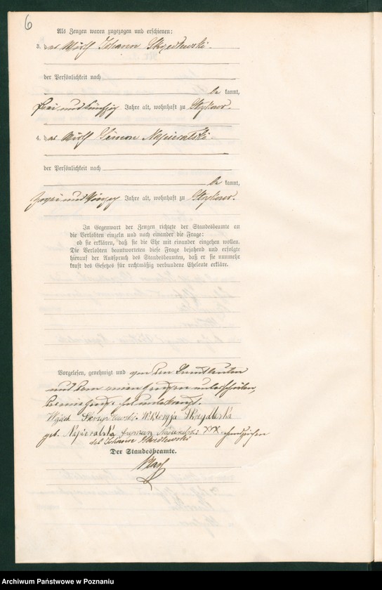 image.from.unit.number "Księga małżeństw"