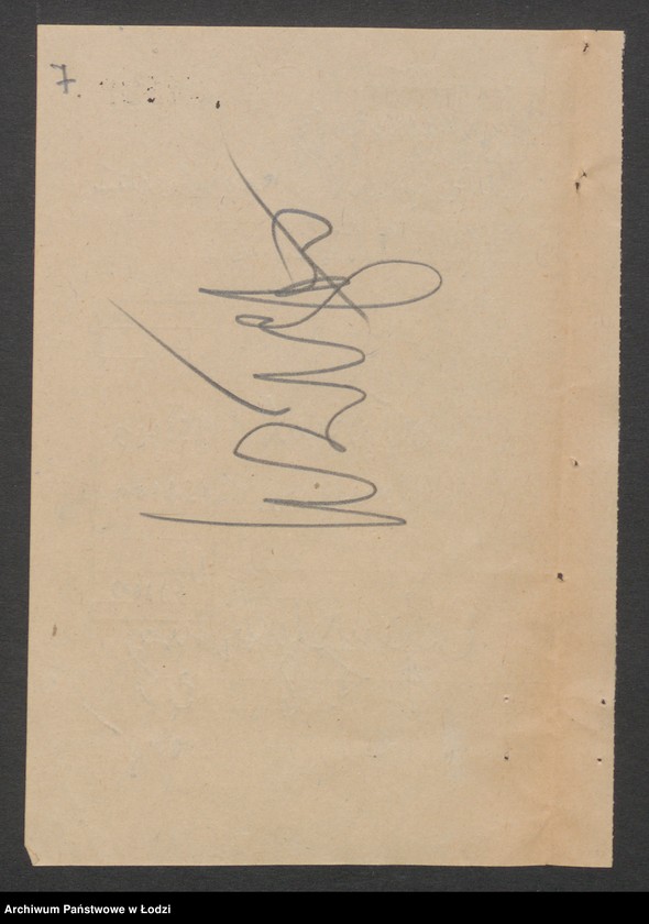 Obraz 9 z jednostki "H. i M. Prowizer i I. Kronheim – sprzedaż naczyń kuchennych"