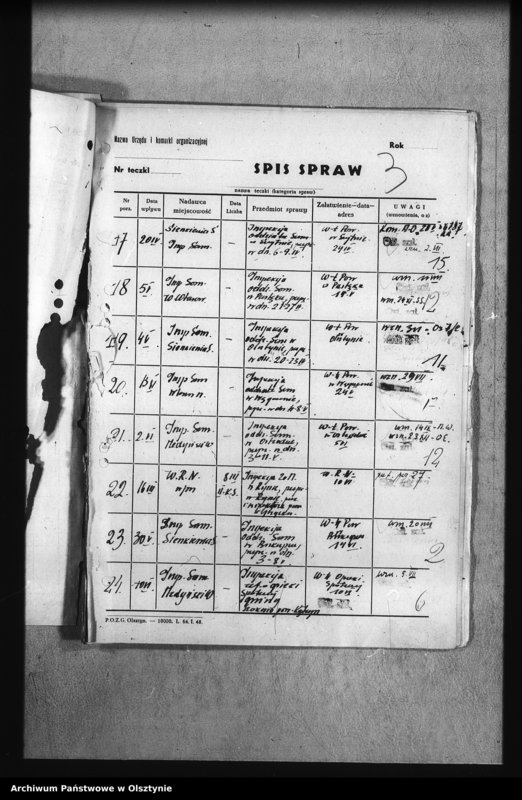 image.from.unit.number "Protokoły i zarządzenia polustracyjne insp. Samorządowe"
