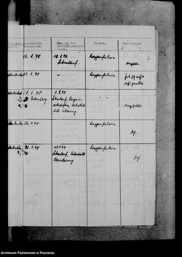 Obraz 11 z jednostki "Landjahrführerinnen"