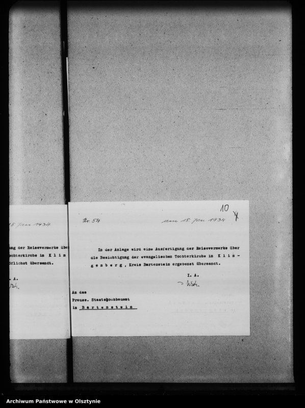 image.from.unit.number "Klingenberg, evangelische Kirche"