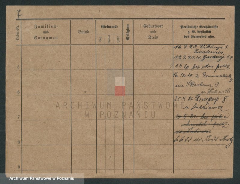 Obraz 17 z jednostki "Tyma - Tyżyk"