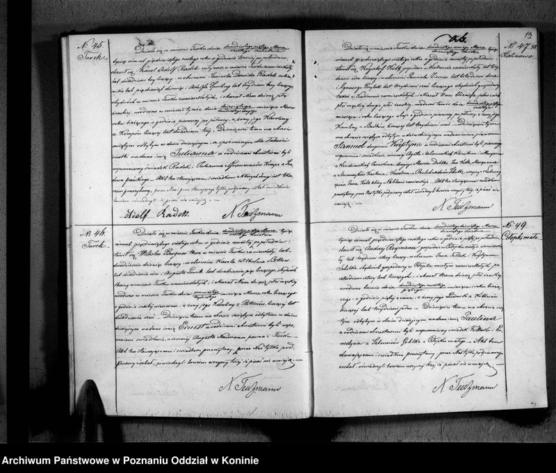 image.from.unit.number "Księga urodzeń, małżeństw i zgonu"