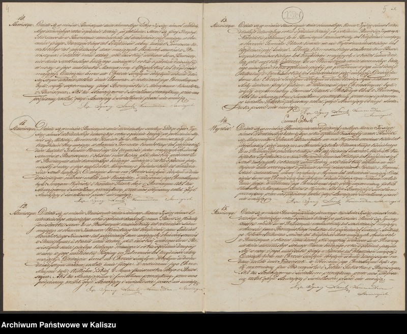 image.from.unit.number "Duplikat akt urodzenia, zejścia i zaślubienia"