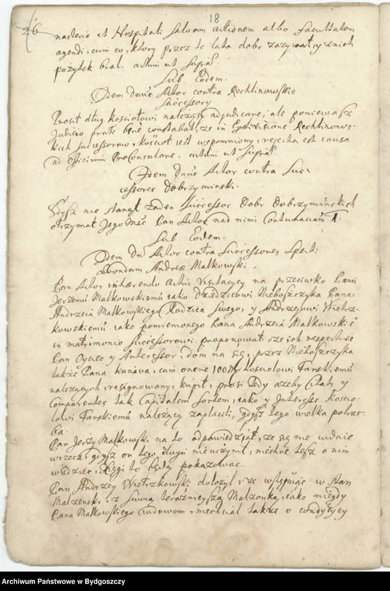 image.from.unit.number "[Księga ławnicza miasta Nowego]"