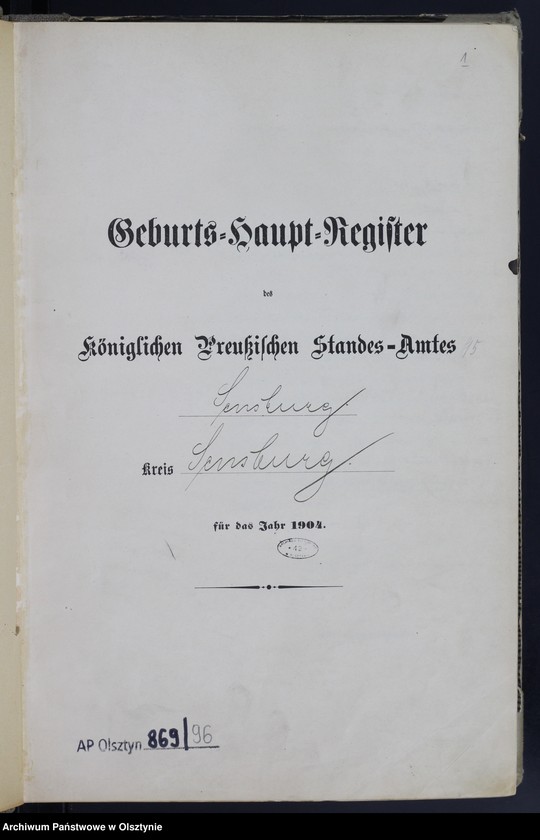 image.from.unit.number "Geburts-Haupt-Register Nr 1 - 312"