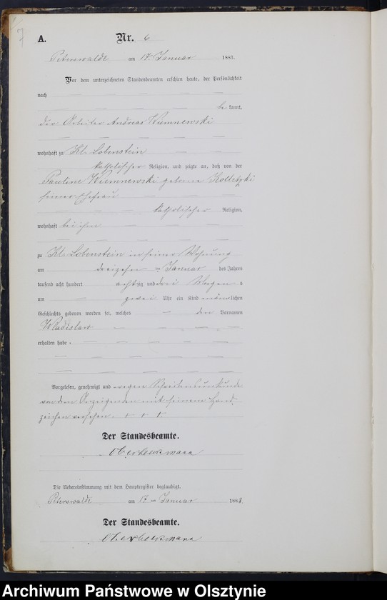 image.from.unit.number "Geburts-Neben-Register Nr 1 - 181"