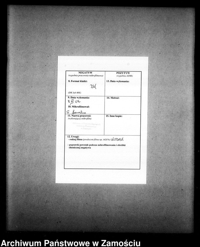 image.from.unit.number "Akta urodzeń, małżeństw, zgonów"