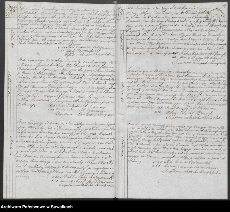 image.from.unit.number "Akta Gminy Bakałarzewskiey Zeszłych"