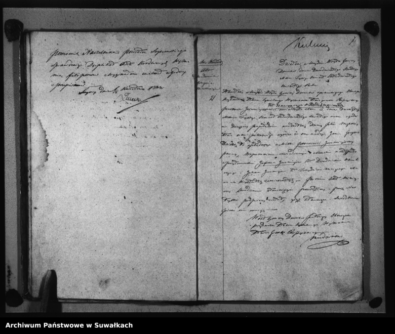 image.from.unit.number "Księga zapisywania Aktów Urodzonych Ludu Wyznania Staro-grecko-Rosyjskiego Gminy Dumbelskiej"