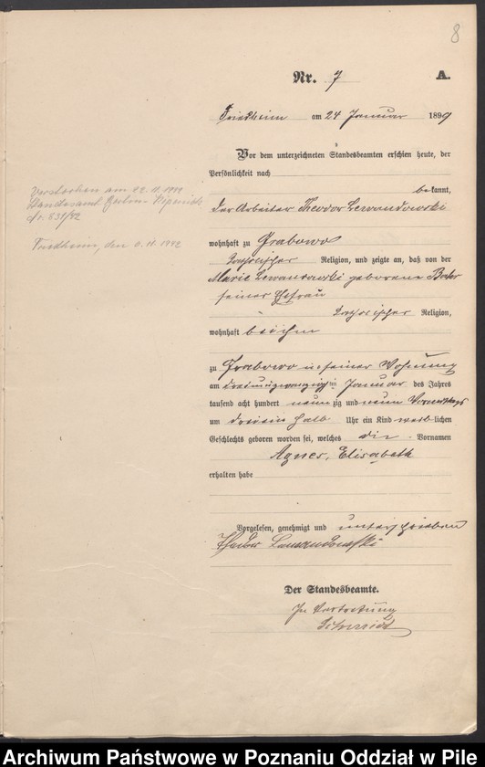 image.from.unit.number "Księga urodzeń"