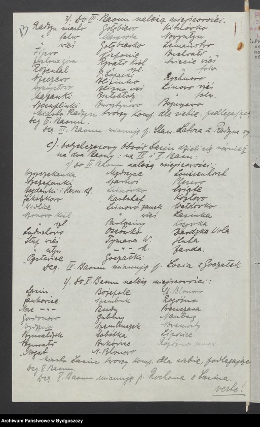 image.from.unit.number "[Rozkazy zwykłe i tajne Powiatowej Komendy Zachodniej Straży Obywatelskiej na powiat Grudziądz-Wieś, wykaz zasłużonych członków ZSO proponowanych do odznaczenia dyplomami pamiątkowymi, karty ewidencji członków]"